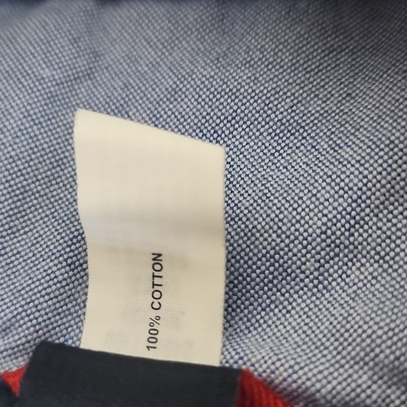 Gap toddler button down shirt size 3T - Picture 4 of 4